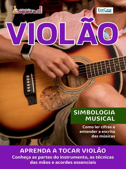 Cover image for Coleção Toque Fácil